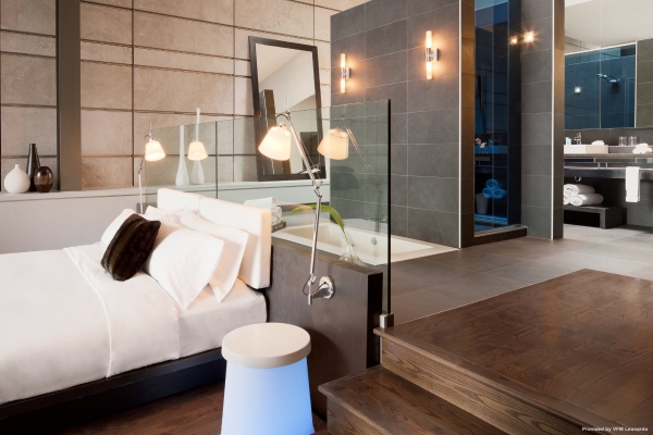 Hotel W Montreal